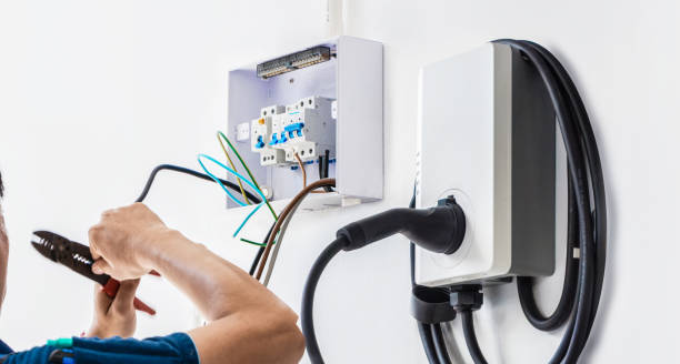 Best Electrical Installation Contractor  in USA